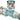 S-Press PLUS T-stuk verlopend PPSU 20-20-16