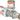 S-Press PLUS T-stuk verlopend 25-20-16