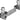 Viega Sanpress montage-unit 15 X 1/2 X 150 (2222)