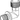 TECEflex puntstuk haaks, standaard messing, afmeting 25 x R 1"