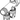 TECElogo-Push verwarmingsverdeler, st.messing, 2 gr., afm.16 x 3/4"