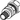 TECEflex overgangskoppeling, knelfitting, st. messing, 20 x 22 mm Cu