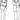 TECE reserveonderdeel set persbekken 14/16 mm