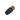 TECElogo-Push puntstuk, brons/silicium brons, afmeting 25 x Rp 1"