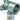 S-Press PLUS muurplaat M 20-Rp3/4"FT