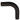 PE100-RC Bocht 90° ZW 315x28,6 SDR11