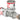 S-Press PLUS T-stuk verlopend 25-25-16