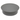 PVC Kap voor Spie-eind GR 110 (Drain125)