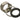 PLT GELE INOX GASFLEXIBEL - MOERSET 3/4" VOOR DN16
