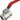 BOLKRAAN 6/4"MF MET HENDEL
