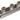 GEMONT. DISTRIBUTOR 4/4"-9 x 3/4" EURO-CONE NIPPEL