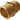 brass nipple 1/2 "CONIC x 3/4" FLAT