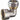 KNELKOPP MEERLAGENBUIS PUNTSTUK KNIE 3/4"F x 20