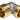 3/4" EURO-CONE x 1/2"M KNIE