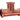 M-PRESS KOPER WATER T FFF 28 x 22 x 22