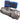 MINI BOLKRAAN 1/2"M X 16/2 MEERLAGENBUIS BLAUW