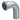 M-PRESS STAAL VERZINKT BOCHT 90° MF 76,1 x 76,1