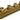 brass divider 4/4" x 3 AANSL. M24