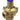 3/4" FF DRUKREDUCEERVENTIEL7BIS 16/1-5,5 BAR