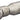 M-PRESS INOX REDUCTIEMOF MF 42 x 28