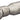 M-PRESS INOX REDUCTIEMOF MF 42 x 22