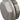 VERDELER MESSING VERNIKKELD 4/4" - BLINDSTOP