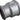 GALVA FITTING REDUCTIEMOF NR 240 1 1/4" x 1"FF