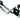 VERDELER MESSING VERNIKKELD 3/4" - SET DUBBELE BEU