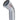 M-PRESS STAAL VERZINKT BOCHT 45° MF 35 x 35