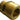 PLT YELLOW STAINLESS STEEL GAS FL NIPPLE DN20 X 3/4" GAS
