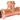 V-PRESS KOPER WAT. T-STUK 28x18x28