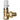 DRUKVERSCHILREGELAAR 22 MM