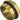VERDELER MESSING 4/4" - STOP 4/4"
