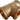 BRASS THREADED FITTING (HEAVY) T-PIECE 3/4 "FFF