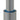 CoxDENS® Facade PP/RVS rookgasuitmonding Ø 80/125