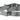 CoxDENS® Facade RVS muurbeugel Ø 125