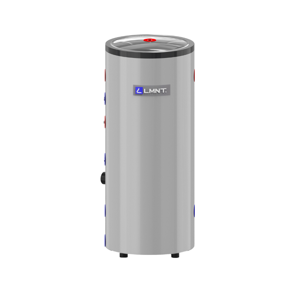 Boilers & Buffervaten