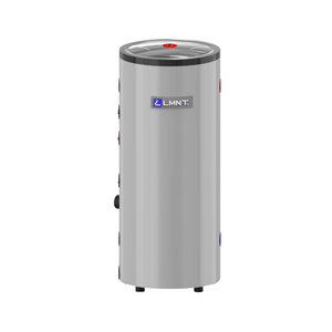 Boilers & Buffervaten