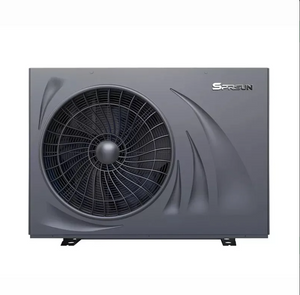 Warmtepomp