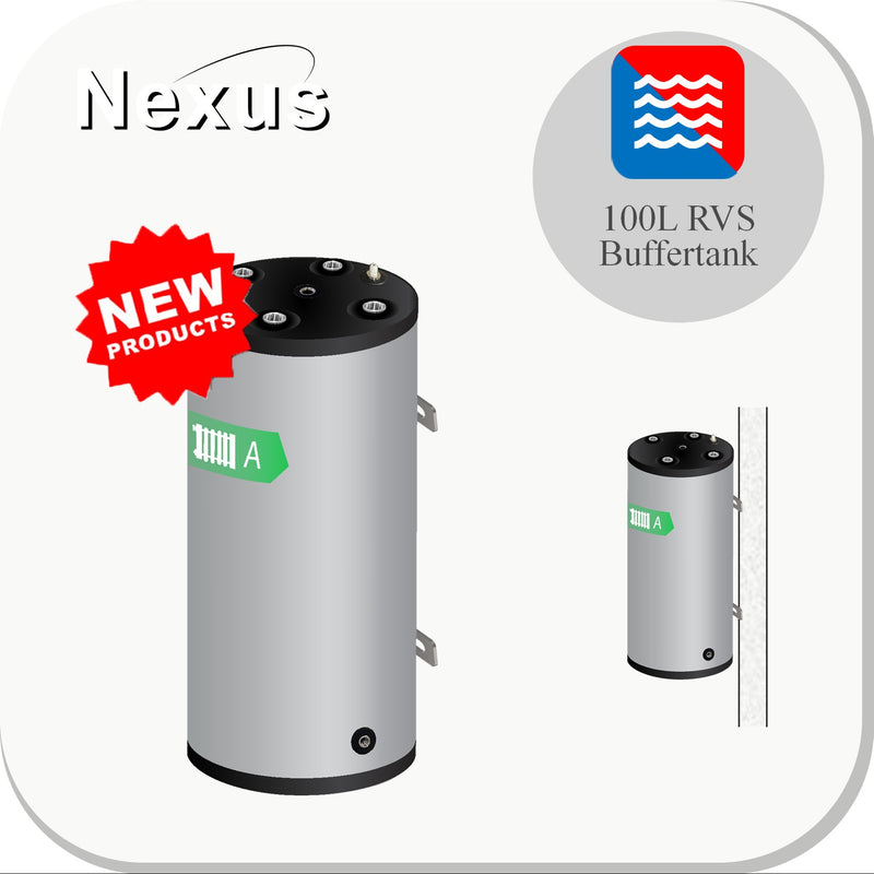 Nexus B Series BT-100L WM-B-C4-G1"