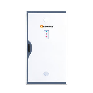200 kWh DC Batterij Kopen – Commercieel Opslagsysteem