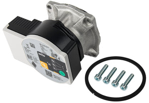 Hoogefficiënte pomp (kabel bij aanpassing = 0010032778)