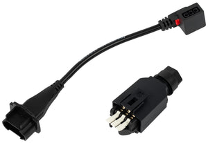 Connector