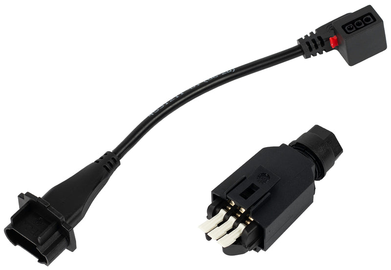Connector