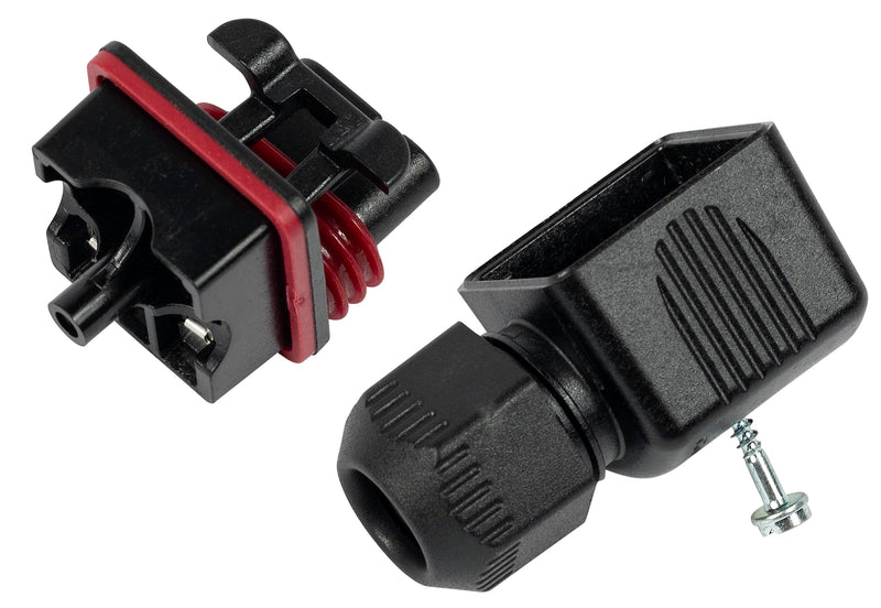 Connector