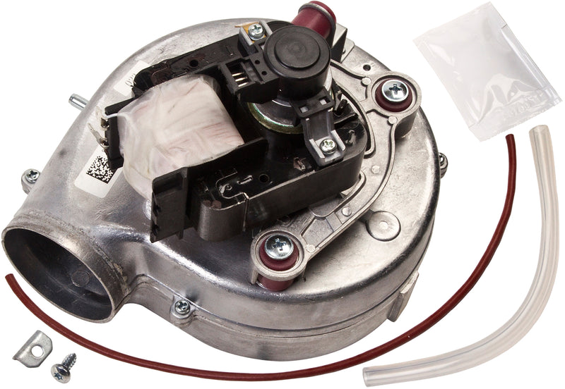 Ventilator