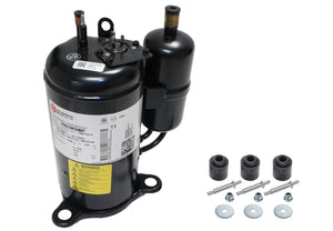 Compressor