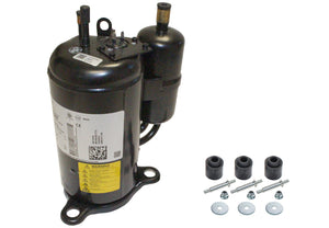 Compressor