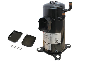 Compressor