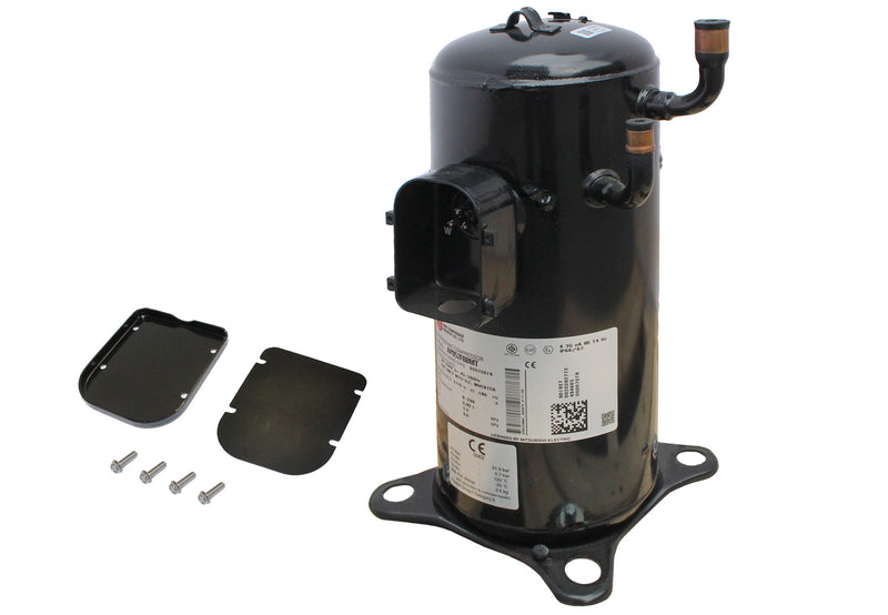 Compressor